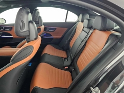 Mercedes-Benz C-Class AMG C 43 4MATIC Sedan 2026