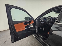 Mercedes-Benz C-Class AMG C 43 4MATIC Sedan 2026