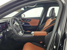 Mercedes-Benz C-Class AMG C 43 4MATIC Sedan 2026