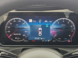 Mercedes-Benz C-Class AMG C 43 4MATIC Sedan 2026