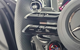 Mercedes-Benz C-Class AMG C 43 4MATIC Sedan 2026