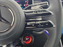 Mercedes-Benz C-Class AMG C 43 4MATIC Sedan 2026