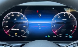 Mercedes-Benz C-Class AMG C 43 4MATIC Sedan 2026