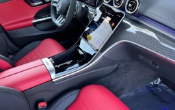 Mercedes-Benz C-Class AMG C 43 4MATIC Sedan 2026