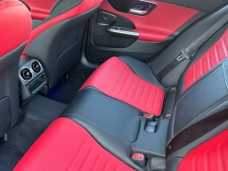 Mercedes-Benz C-Class AMG C 43 4MATIC Sedan 2026