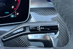 Mercedes-Benz C-Class AMG C 43 4MATIC Sedan 2026