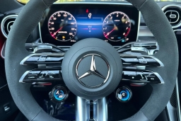Mercedes-Benz C-Class AMG C 43 4MATIC Sedan 2026
