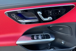 Mercedes-Benz C-Class AMG C 43 4MATIC Sedan 2026