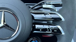 Mercedes-Benz C-Class AMG C 43 4MATIC Sedan 2026
