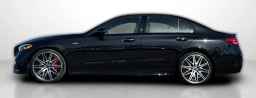Mercedes-Benz C-Class AMG C 43 4MATIC Sedan 2026