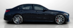 Mercedes-Benz C-Class AMG C 43 4MATIC Sedan 2026