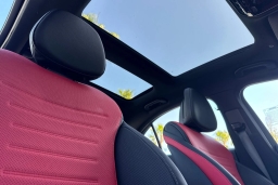 Mercedes-Benz C-Class AMG C 43 4MATIC Sedan 2026