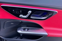 Mercedes-Benz C-Class AMG C 43 4MATIC Sedan 2026