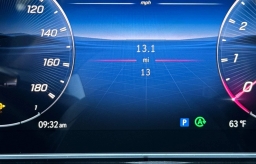 Mercedes-Benz C-Class AMG C 43 4MATIC Sedan 2026