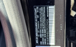 Mercedes-Benz C-Class AMG C 43 4MATIC Sedan 2026
