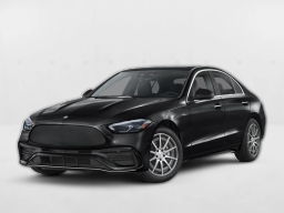 Mercedes-Benz C-Class AMG C 43 4MATIC Sedan 2026