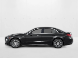 Mercedes-Benz C-Class AMG C 43 4MATIC Sedan 2026