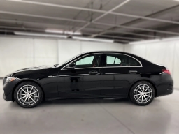 Mercedes-Benz C-Class AMG C 43 4MATIC Sedan 2026