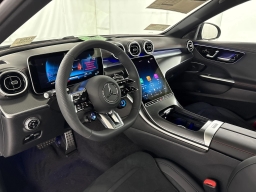 Mercedes-Benz C-Class AMG C 43 4MATIC Sedan 2026