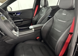 Mercedes-Benz C-Class AMG C 43 4MATIC Sedan 2026