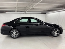 Mercedes-Benz C-Class AMG C 43 4MATIC Sedan 2026