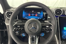Mercedes-Benz C-Class AMG C 43 4MATIC Sedan 2026