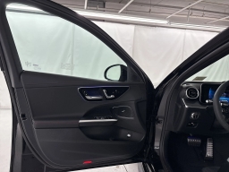 Mercedes-Benz C-Class AMG C 43 4MATIC Sedan 2026