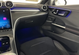 Mercedes-Benz C-Class AMG C 43 4MATIC Sedan 2026