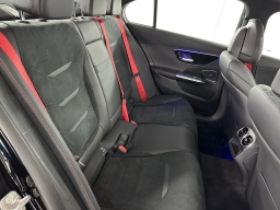 Mercedes-Benz C-Class AMG C 43 4MATIC Sedan 2026