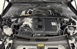 Mercedes-Benz C-Class AMG C 43 4MATIC Sedan 2026