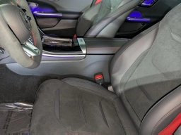 Mercedes-Benz C-Class AMG C 43 4MATIC Sedan 2026