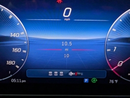 Mercedes-Benz C-Class AMG C 43 4MATIC Sedan 2026