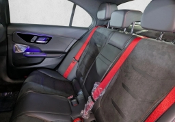 Mercedes-Benz C-Class AMG C 43 4MATIC Sedan 2026