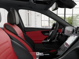 Mercedes-Benz C-Class AMG C 43 4MATIC Sedan 2026