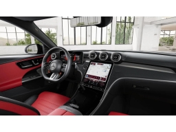 Mercedes-Benz C-Class AMG C 43 4MATIC Sedan 2026