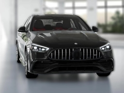 Mercedes-Benz C-Class AMG C 43 4MATIC Sedan 2026