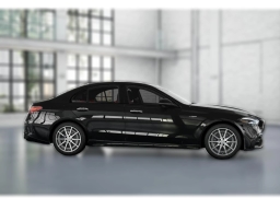 Mercedes-Benz C-Class AMG C 43 4MATIC Sedan 2026