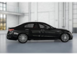 Mercedes-Benz C-Class AMG C 43 4MATIC Sedan 2026