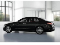 Mercedes-Benz C-Class AMG C 43 4MATIC Sedan 2026