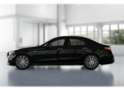 Mercedes-Benz C-Class AMG C 43 4MATIC Sedan 2026