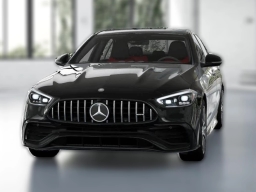 Mercedes-Benz C-Class AMG C 43 4MATIC Sedan 2026