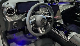 Mercedes-Benz C-Class AMG C 43 4MATIC Sedan 2026