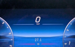 Mercedes-Benz C-Class AMG C 43 4MATIC Sedan 2026