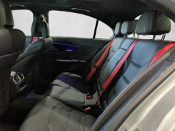 Mercedes-Benz C-Class AMG C 43 4MATIC Sedan 2026