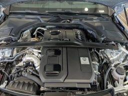 Mercedes-Benz C-Class AMG C 43 4MATIC Sedan 2026