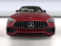 Mercedes-Benz C-Class AMG C 43 4MATIC Sedan 2026