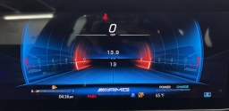 Mercedes-Benz C-Class AMG C 43 4MATIC Sedan 2026