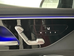 Mercedes-Benz C-Class AMG C 43 4MATIC Sedan 2026