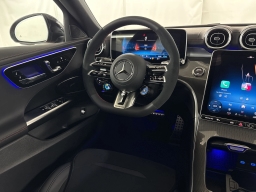 Mercedes-Benz C-Class AMG C 43 4MATIC Sedan 2026