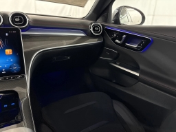 Mercedes-Benz C-Class AMG C 43 4MATIC Sedan 2026